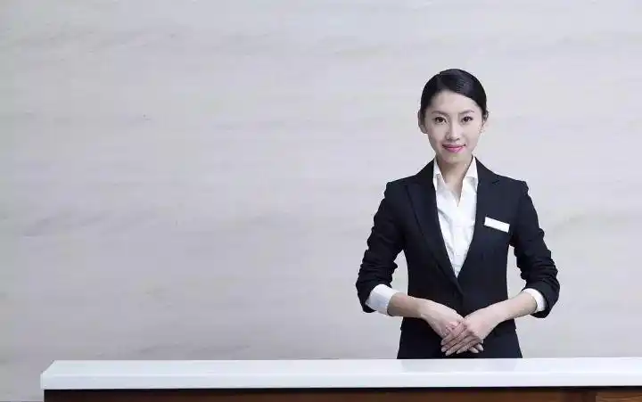 商务接待礼仪大全请保存