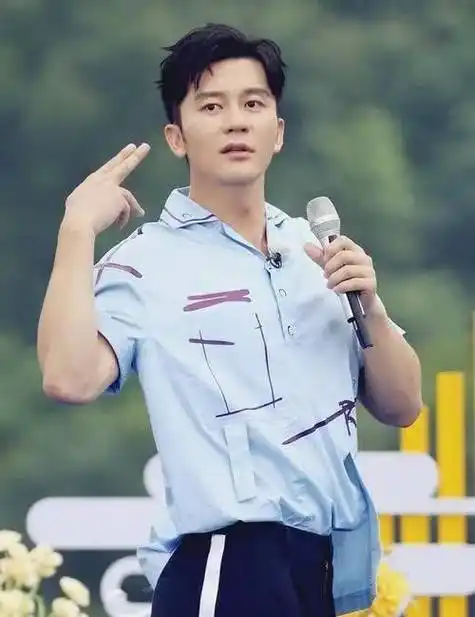 为什么李晨不离开跑男