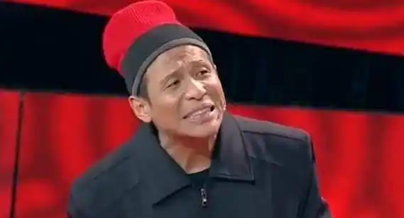 原创宋小宝一家近照老婆长得貌美如花两个龙凤胎漂亮可爱