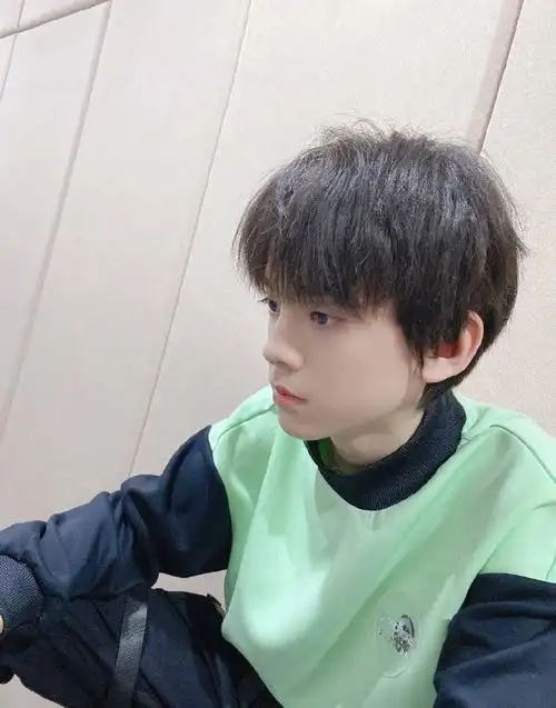 左航巴蜀中学学生会面试