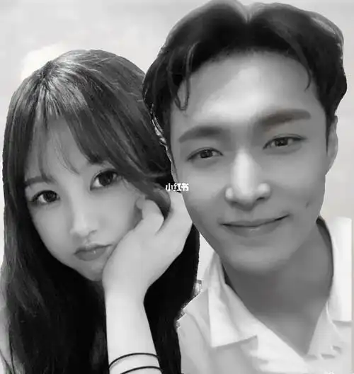 我是张艺兴的女朋友 没有见过也没有合影 但是我有一张嘴 我说是就是!