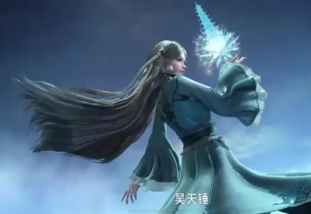 斗罗大陆七怪成神,宁荣荣红级天赋被神嫌弃,马红俊错失一级神!