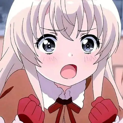 一些很可爱的头像