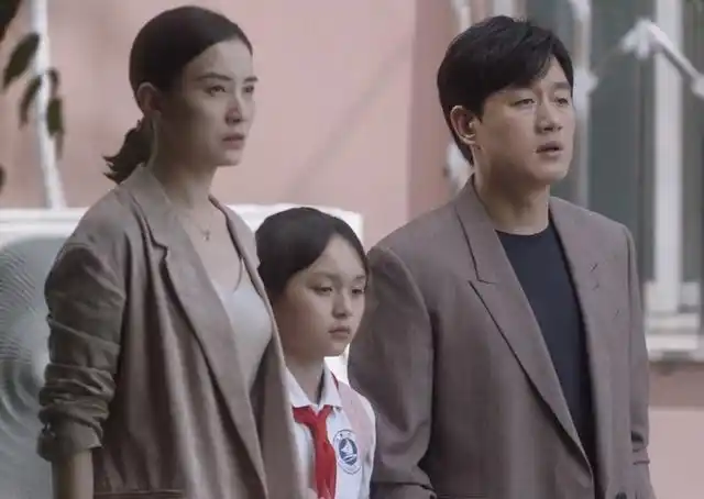 《小舍得》大结局:米桃得病回老家,颜子悠和夏欢欢冲击私立失败