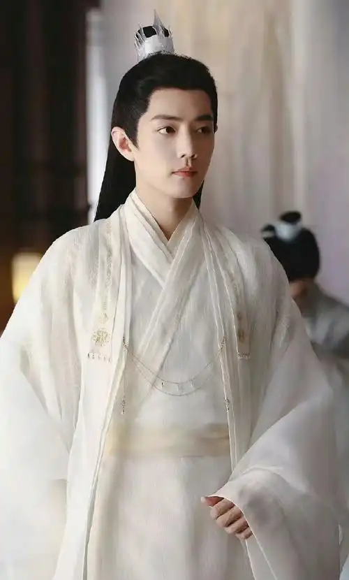 日常见肖战##肖战