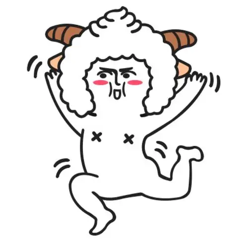 芮小凸# #表情# #搞笑# #逗比