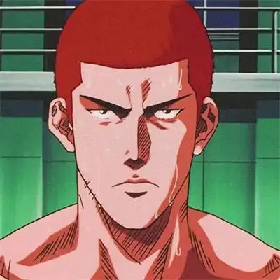 搞怪又不失帅气的个性男生头像图片 高质量小众独一无二微信男头_男生