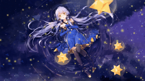 动态壁纸,耗电都是非常快的,想要在不耗电的情况下,享受到高质量绝美