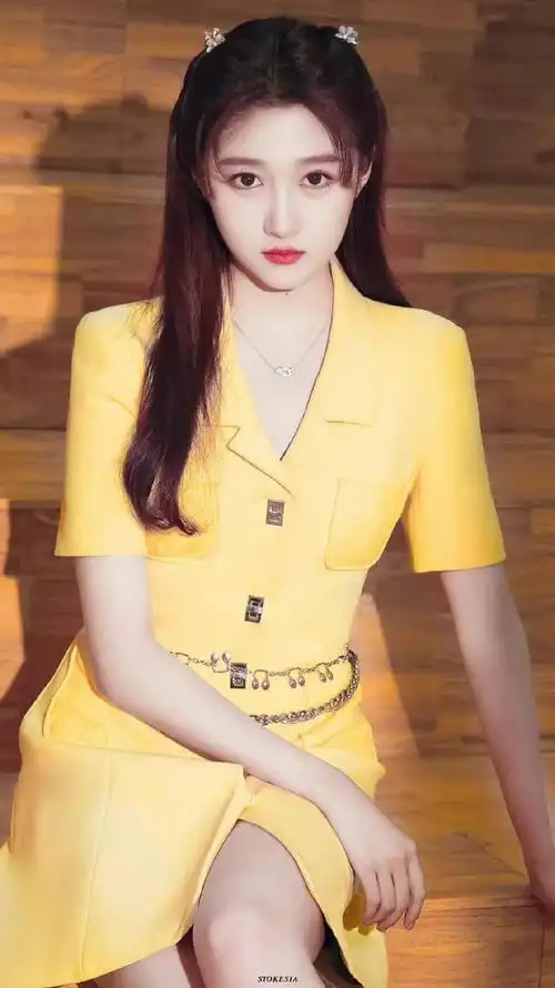 55图檀健次景甜张歆艺宋祖儿于朦胧吴宣仪关晓彤赵丽颖刘雨昕