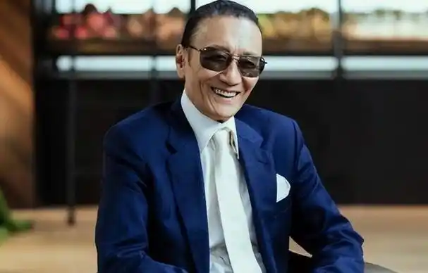 王菲直面谢贤10年情深抵不过现实张柏芝成赢家天后情路坎坷