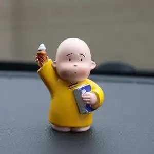 贤二小和尚摆件-淘宝拼多多热销贤二小和尚摆件货源拿货 - 阿里巴巴货