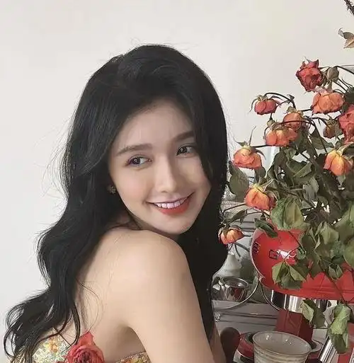 笑容有感染力的女星我只服这7位比皮笑肉不笑好看多了