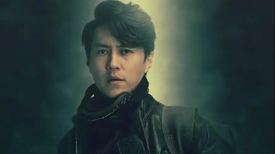 鬼吹灯之精绝古城高清壁纸第一辑鬼吹灯之精绝古城靳东陈乔恩赵达