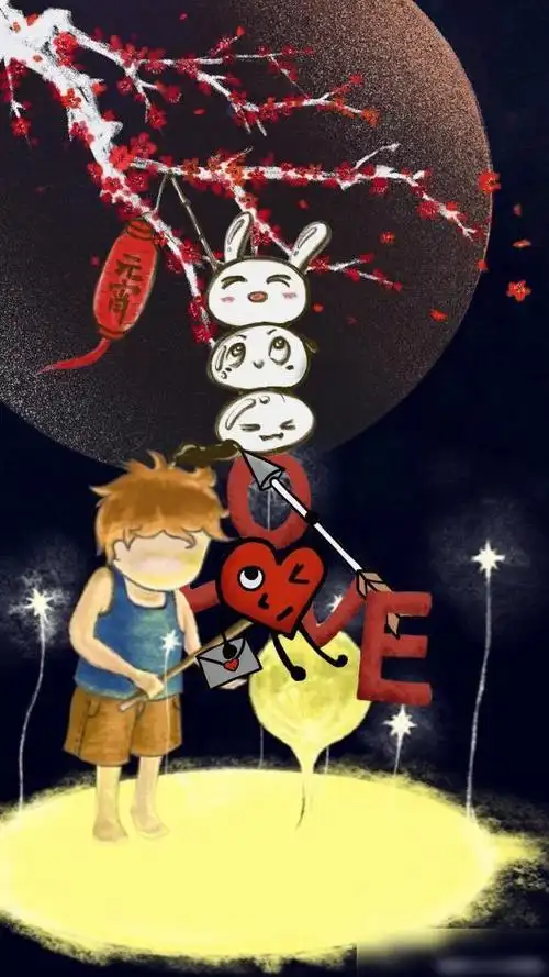 肖战小王子手绘又被p图了粉丝创意合集每张图都充满暖意