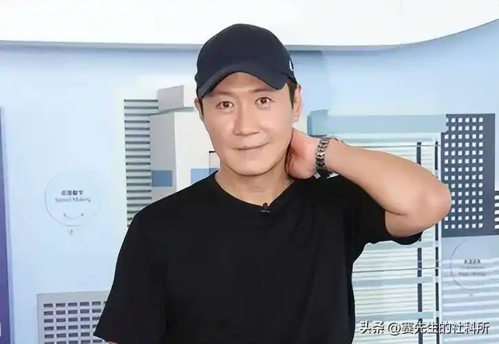 没想到,57岁的黎明竟以这种方式,在2024年初实现"口碑暴增"_天王_香港