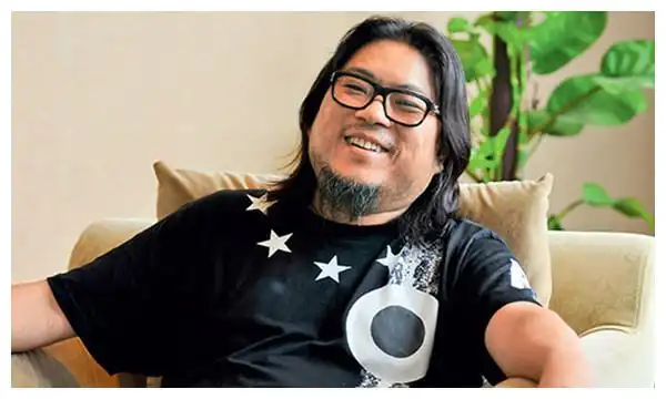 脱口秀节目中的他,出生在一个高知家庭,父亲高立人是清华大学的教授