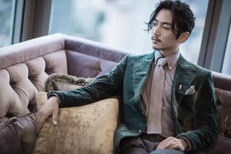 陈晓陈妍希不知自己被当"主演"?这部电影没开拍就一笔烂账