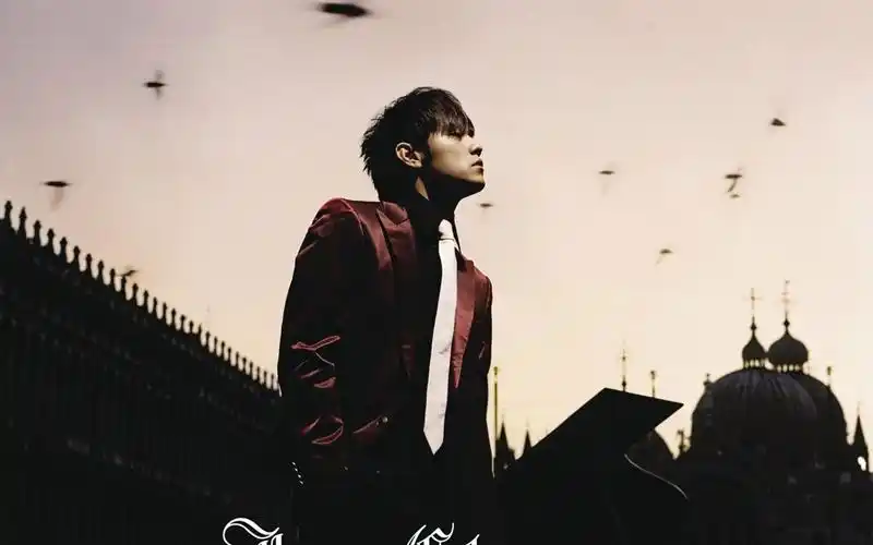 【人声提取】周杰伦在你耳边唱枫