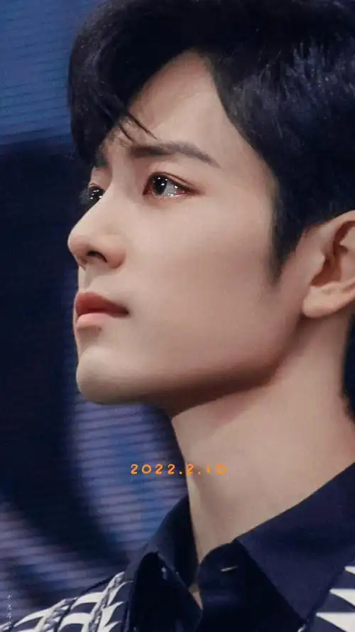 肖战哭戏#每次只要看到他的哭戏,我就会跟着哭得稀里哗啦的