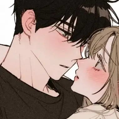 情侣头像 | 有个特别粘人的对象是什么体验_时候_wi-fi_感觉