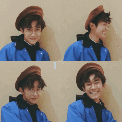 tfboys分享190619易烊千玺超治愈梨涡合集如温暖一点一滴沁入你的心房