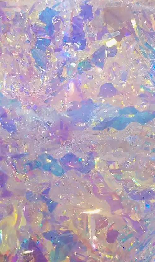 11:11:51ins风bling bling壁纸平面背景恐怖分尸木偶可爱多同采自