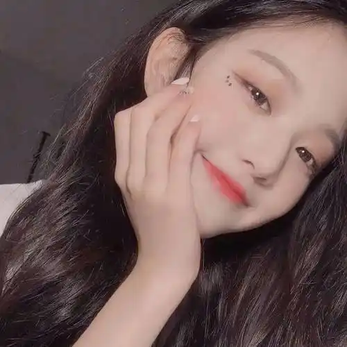 太爱这期的头像了漂亮妹妹快来换起