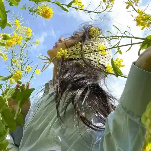 头像 | 微信头像用对了,运气差不了!