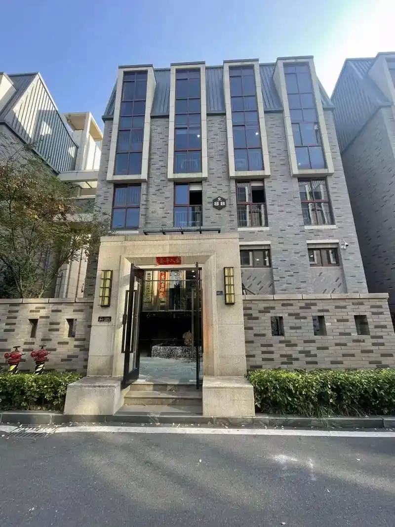 武汉写字楼出租.【楼盘】:光谷小独栋办公别墅【面积】: - 抖音