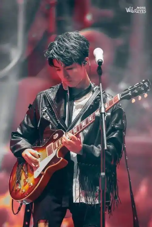 王俊凯值得重温的舞台