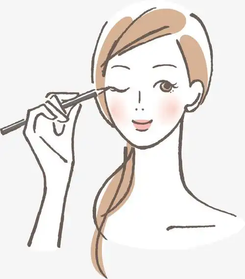 关键词 : 化妆,美女,卡通,矢量素材,防晒美女,矢量[声明] 觅元素所有