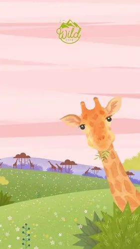 清新q图版本简约时尚布艺原创卡通漫画手绘插画动漫可爱经典个性萌萌