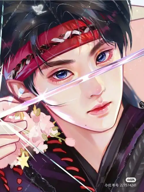 时代少年团壁纸