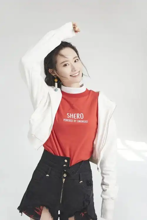 【星专访】张逗逗|用心诠释每一个角色,走好每一步