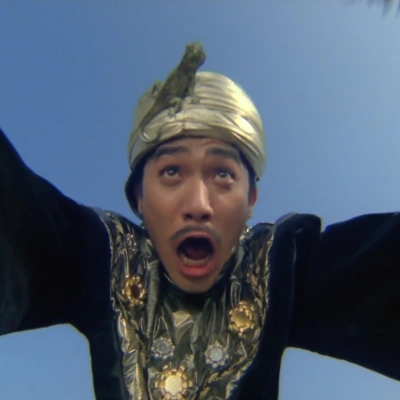 东成西就 梁朝伟