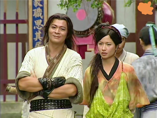 看《萧十一郎》可以绕道吴奇隆版,只因黄日华版无人企及