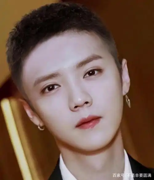 男星寸头大比拼,你觉得谁的寸头最帅?