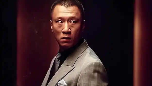 娱乐圈的残酷真相在跌落神坛的孙红雷身上体现得淋漓尽致