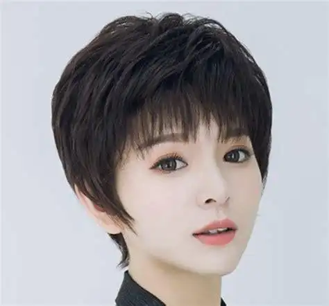 圆脸女士短发_2022已更新(今日/热点)-ur建站