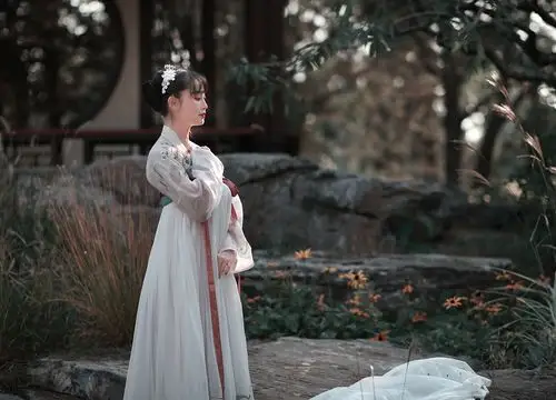 秋日的古风 - 人像摄影 - 北晚新视觉 - powered by discuz!