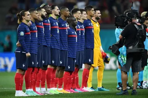 高清图集2020欧洲杯18决赛法国33瑞士311p