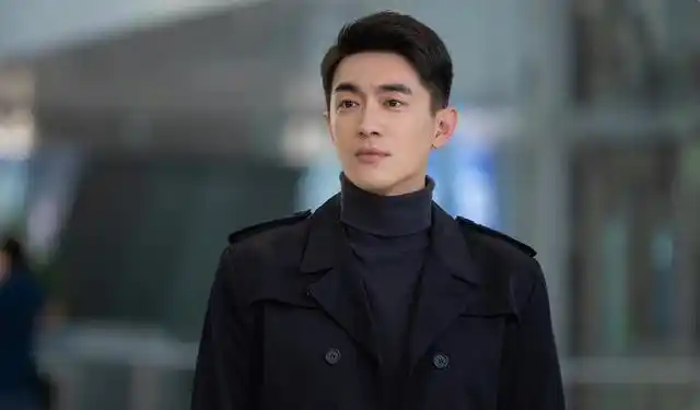 合作孙俪后又搭档靳东如今却被林更新带火网友凭实力出圈