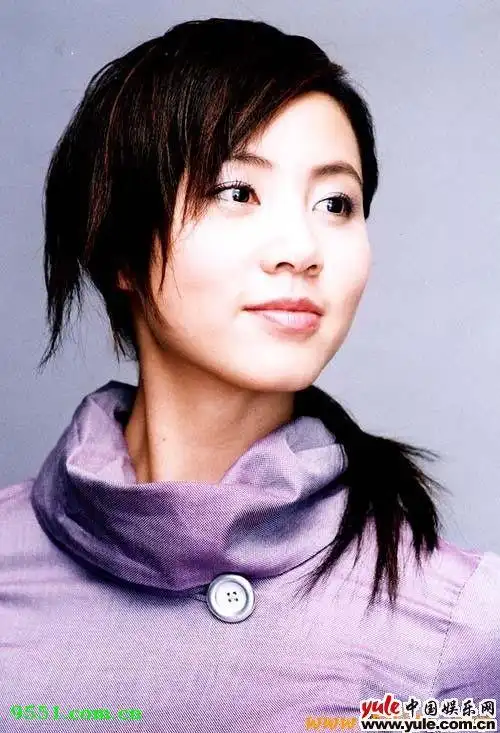 孙莉_明星档案_写真_图片_资料_照片_中国娱乐网