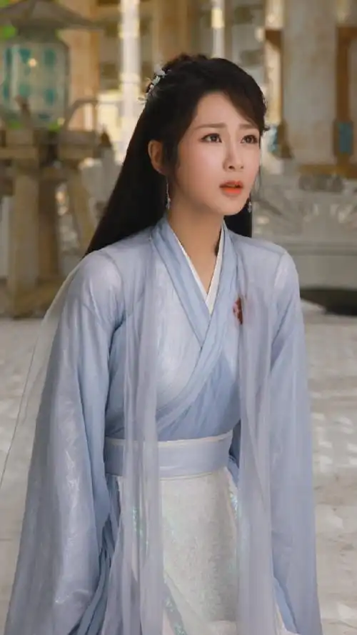 香蜜沉沉烬如霜-锦觅-杨紫饰