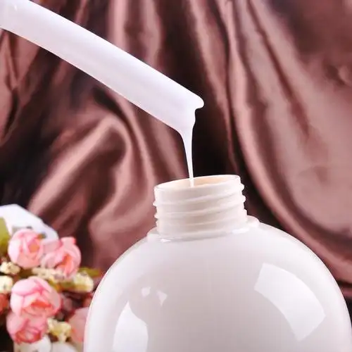 银虎所望牛奶美肌沐浴露750ml