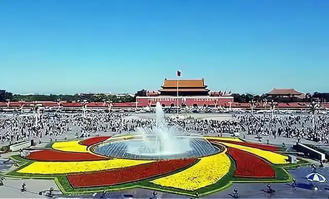 2006年的15张北京老照片,只有1%北京人能全认对!