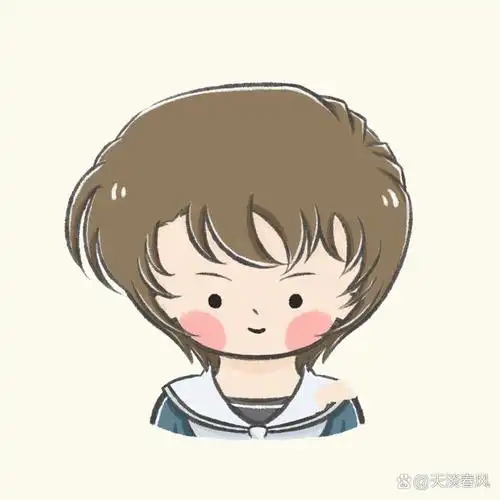 【名侦探柯南|q版小头像|第六弹】