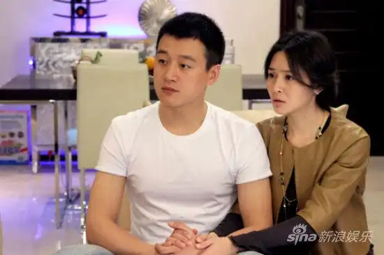 电视剧《门第》早在北京影视,山东影视等地方台播出时就曾获得较好