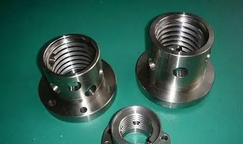 数控车上加工圆弧螺纹宏程序,这个案例值得你学习!