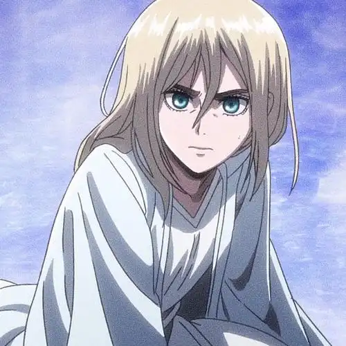 赫里斯塔·兰斯/ 克里斯塔·连兹 (クリスタ·レンズ christa lenz)